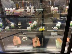 -芭菲盛宴·环球美食(解放碑英利国际店)