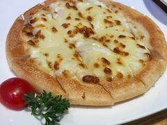 -菲滋意式休闲餐厅(北仑银泰城店)
