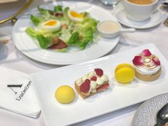 -L'Arome芳芳法国餐厅(仙林金鹰店)