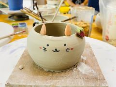 -青韵台陶艺Diy(永庆坊店)