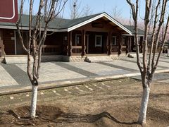 -永定河休闲森林公园