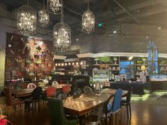 -Let's Taipei 非常烘焙(太古里店)