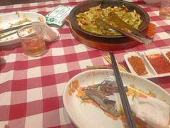 -西贝(上海我格广场店)