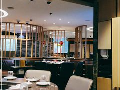 大堂-海底捞火锅(崇文门新世界百货店)