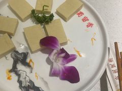 -蜀留香火锅(社会山店)