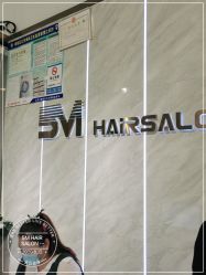 -5M HAIR SALON