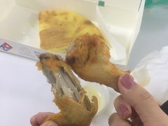 -达美乐比萨(双安店)