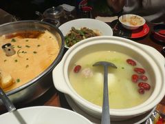 -柴米油盐(土菜院子店)