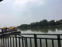 -溱湖国家湿地公园