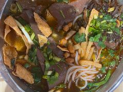 -柳州肥姨妈大骨螺蛳粉(曹路店)