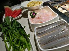-海底捞火锅(万丰桥店)