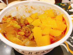 -深水井老冰粉(解放碑英利大融城店)