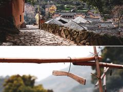-杨家堂村