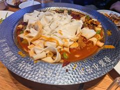 -俭寨大盘芦花土鸡·小公鸡·烧烤新疆菜(云通店)