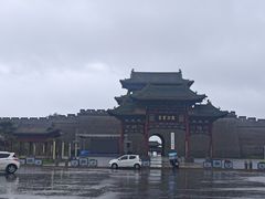 -盐池神庙