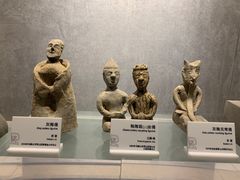 -马鞍山市博物馆