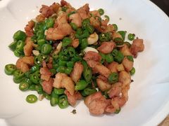 -连鹭海鲜·海肠捞饭·海胆饭(星海店)