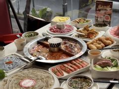 -蜀大侠火锅(寰球文化地标·总府店)