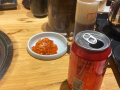 -九田家黑牛烤肉料理·自助(洪洞县城市花园店)