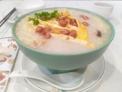 艇仔粥-凤城酒家(环市西路店)