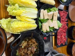 -荣记潮汕牛肉火锅(仙鹤街店)