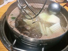 -海银海记潮汕牛肉火锅(新港中路海珠店)