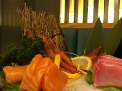 -温野菜涮涮锅(大悦城店)