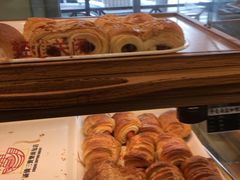 -新侨三宝乐面包店(崇文门店)