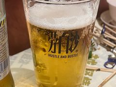 -串盟烧烤·长沙美食地标(星沙店)