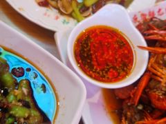 -庆峰龙虾烧烤(合肥一店)