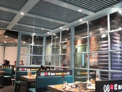 -丰茂烤串(六里桥店)