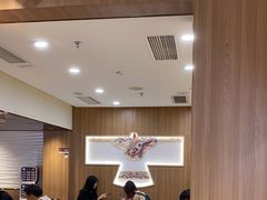 -霸王茶姬(正佳广场店)