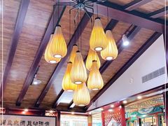 -阿西娅食府(中关村店)