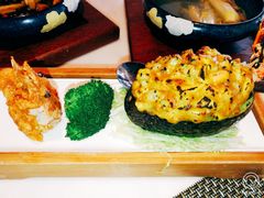 -五号茶居·新派粤菜·岭南五号酒店(沿江中路店)