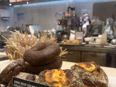 -PAPER STONE BAKERY(天汇广场店)
