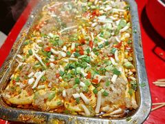 -醉烧膘·烧烤夜宵王(总店)