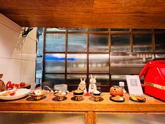 -铃木食堂(杨梅竹店)