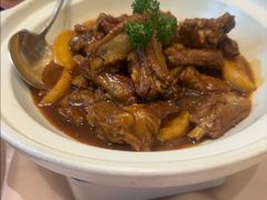 -王府井酒店(金桥港湾店)