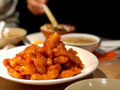 -茅庐毛血旺(烟台大悦城店)