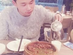 -茉莉餐厅(包河万达店)