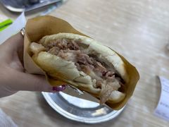 -樊记腊汁肉(竹笆市总店)