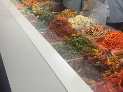 -春花民族美食(佳木斯总店)