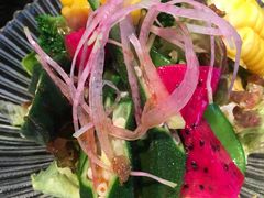 -杉海和牛烧肉海鲜自助(会展城店)