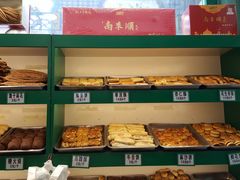 -南来顺饭庄·清真(南菜园店)