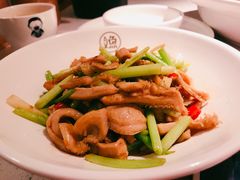 小米椒爱肚丝-江渔儿酸菜鱼(奥园广场金发购物中心店)