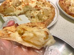 -乐凯撒披萨(汇港购物中心店)