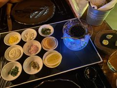 -AZUL by FUEL蓝色·法式酒馆(琶醍店)