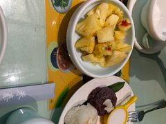 -米泰芒·东南亚料理(体育西店)