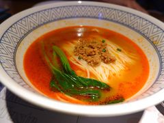 老重庆担担面-南小馆(迪士尼小镇店)