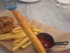 -必胜客(威高广场店)
